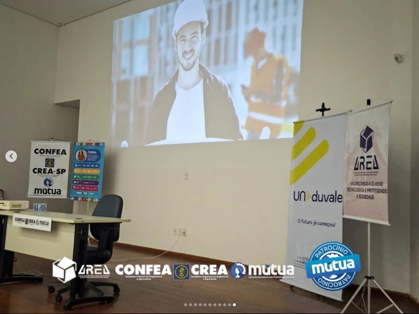 Encerramos o segundo dia do 8º Encontro AREA - Arborizar é Preciso